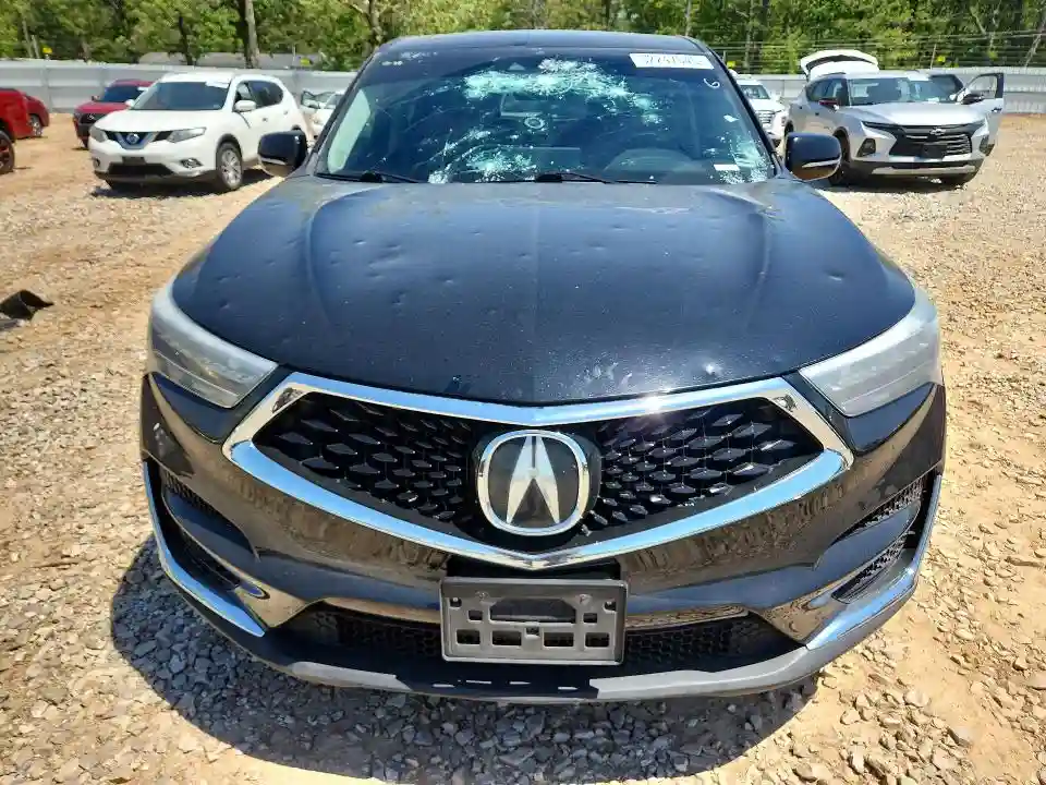 5J8TC2H57LL003899 2020 ACURA RDX-4