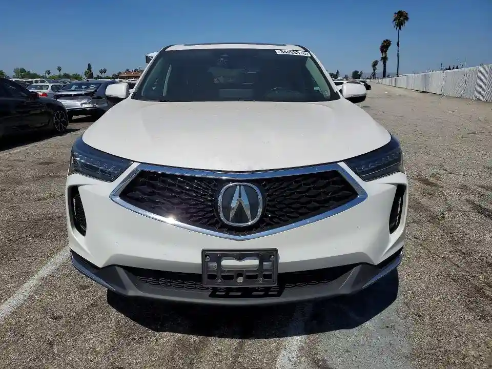 5J8TC2H34RL035605 2024 ACURA RDX-4
