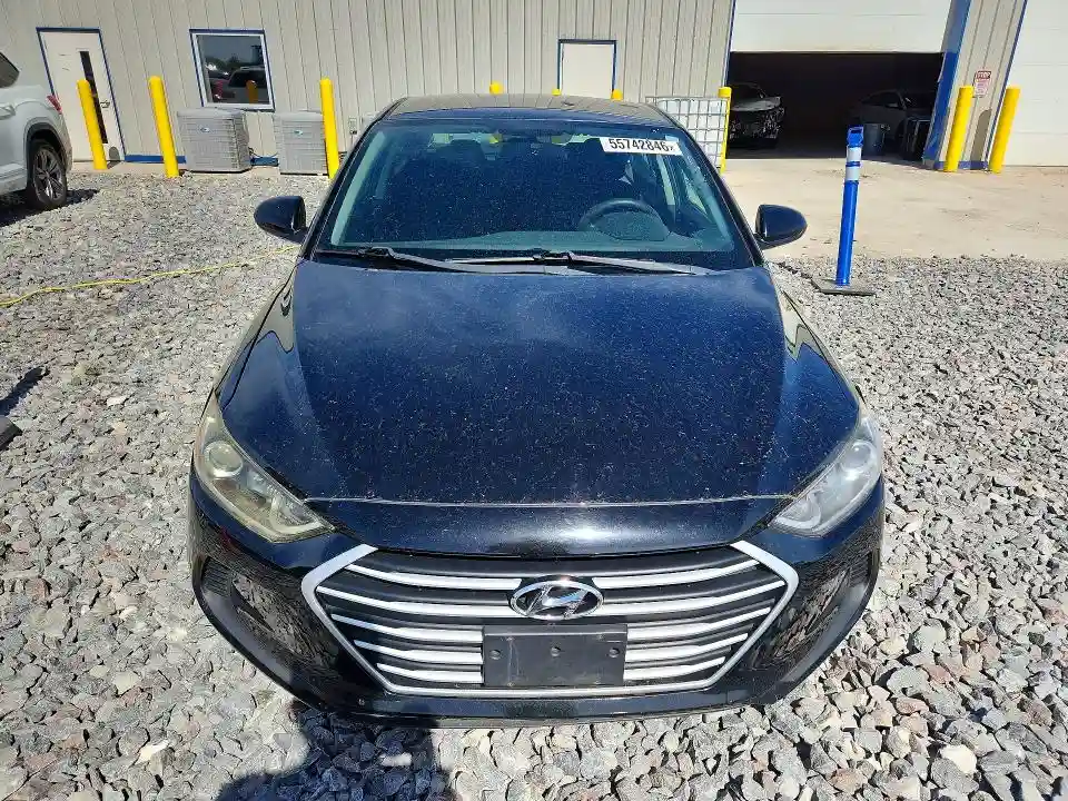 5NPD74LF5JH316096 2018 HYUNDAI ELANTRA-4