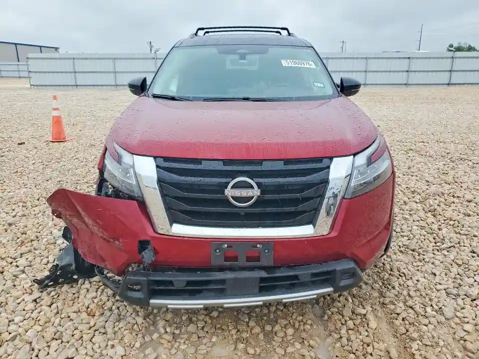 5N1DR3DK8RC252347 2024 NISSAN PATHFINDER-4