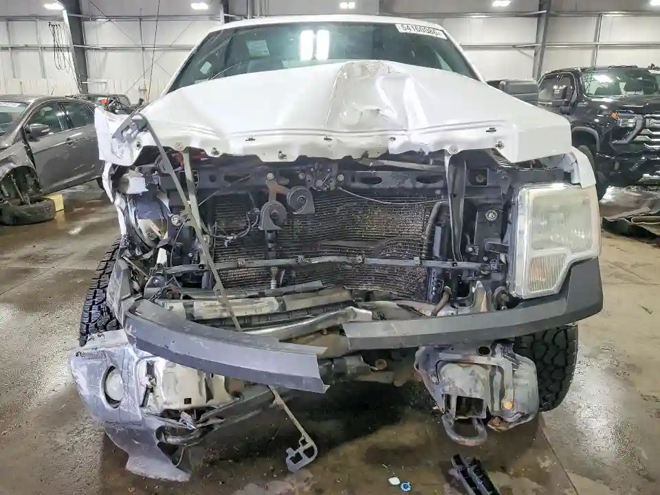 1FTFW1EF4DFA39639 2013 FORD F150-4