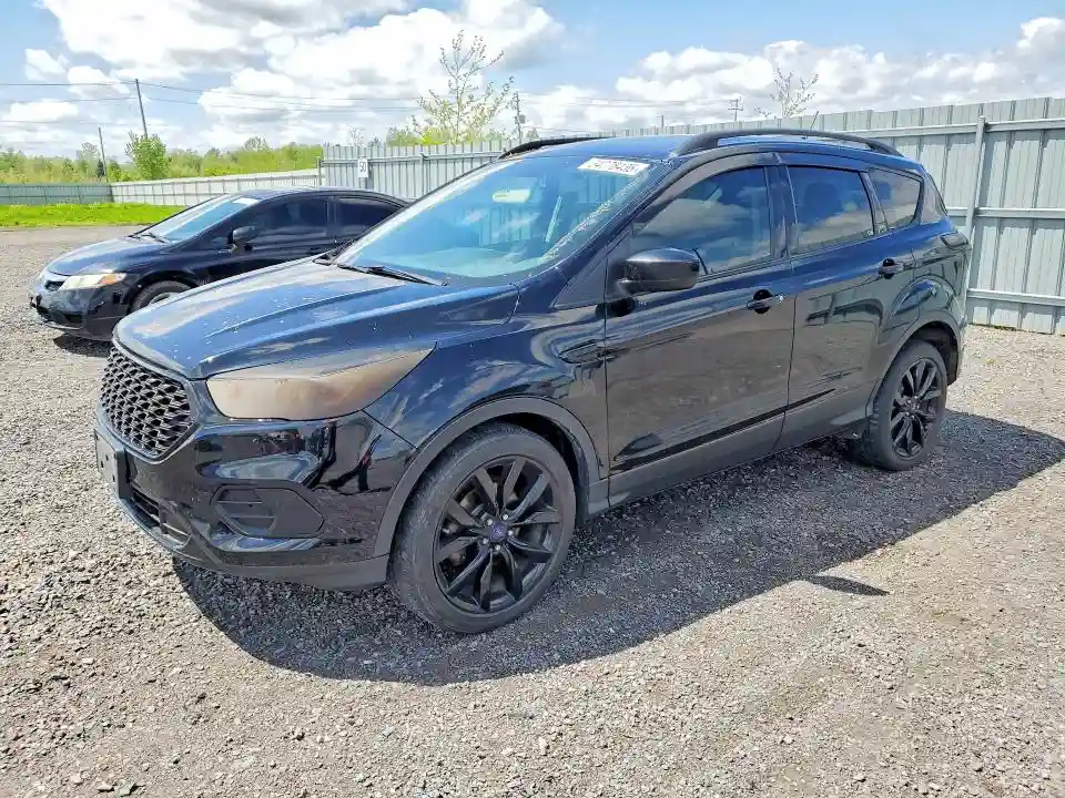 1FMCU0GD8JUA05530 2018 FORD ESCAPE-0