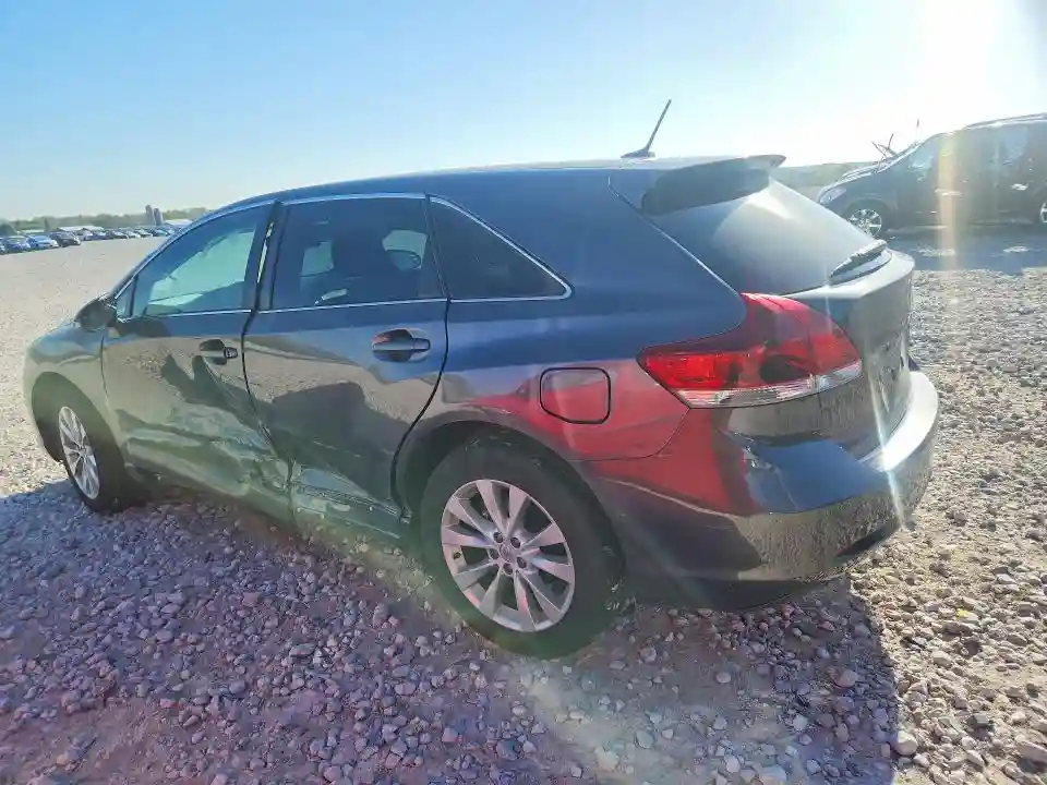 4T3BA3BB2DU049983 2013 TOYOTA VENZA-1