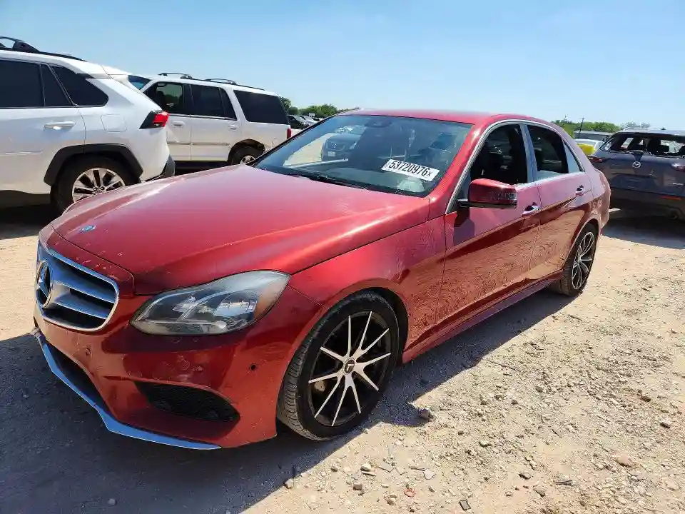 WDDHF5KB9GB256994 2016 MERCEDES-BENZ E-CLASS-0