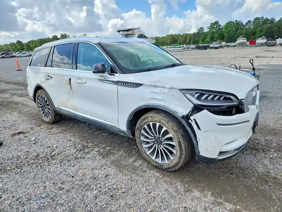 5LM5J6XC9PGL18585 2023 LINCOLN AVIATOR-3