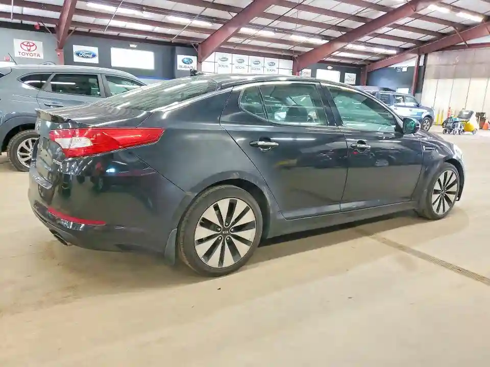 KNAGR4A67B5155937 2011 KIA OPTIMA-2