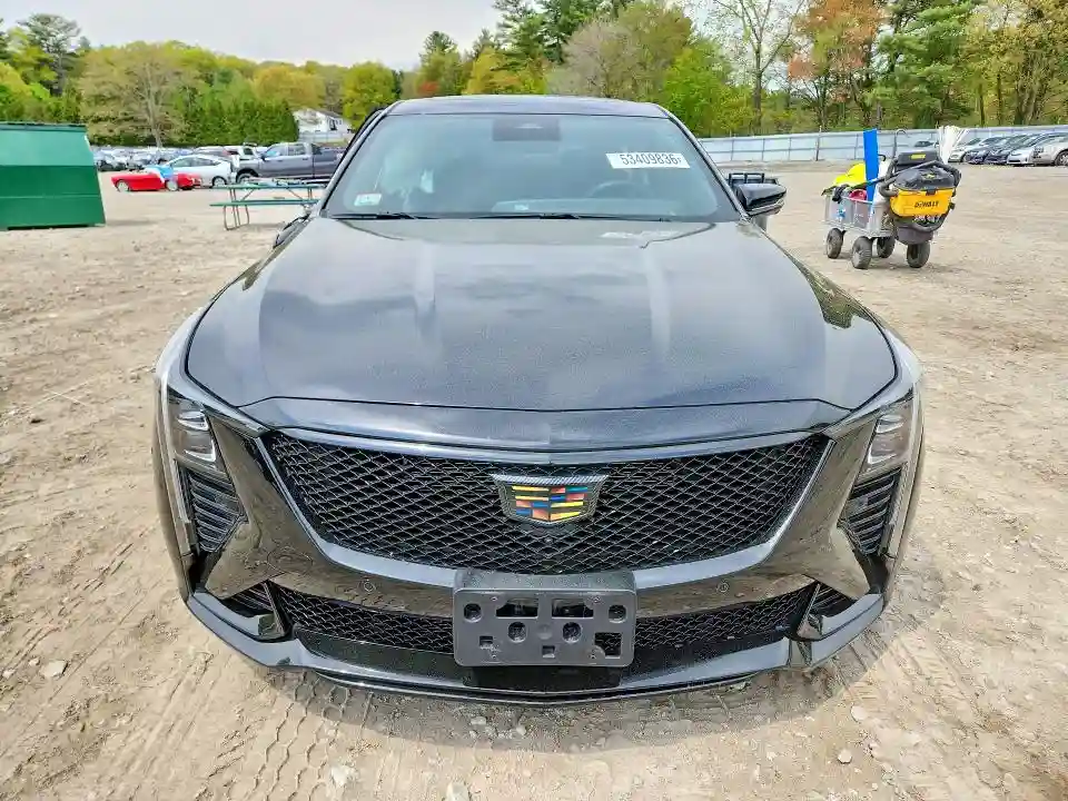 1G6DV5RW7S0112632 2025 CADILLAC CT5-4