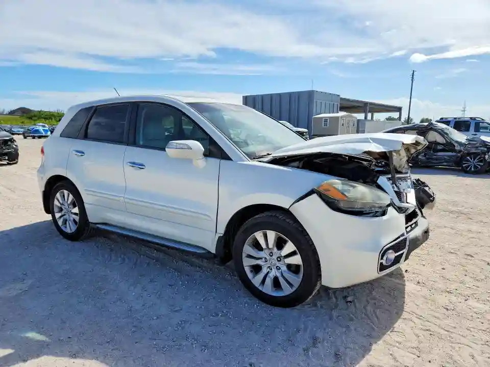 5J8TB2H23BA002672 2011 ACURA RDX-3