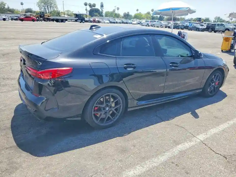 WBA13AL01R7R72012 2024 BMW M2-2