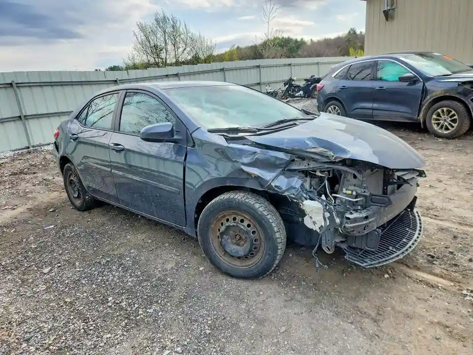 2T1BURHE5EC145985 2014 TOYOTA COROLLA L-3