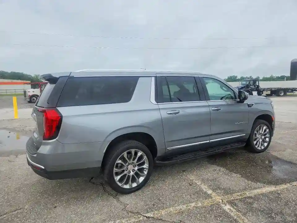 1GKS2GKT3PR377998 2023 GMC YUKON-2
