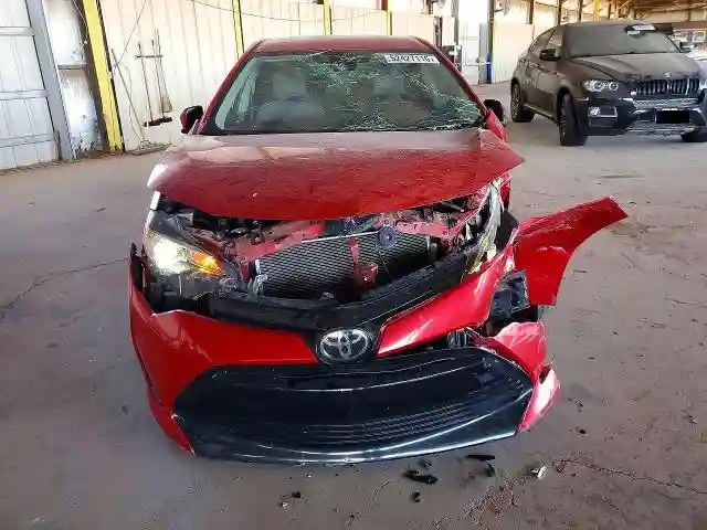 2T1BURHE6JC081157 2018 TOYOTA COROLLA-4