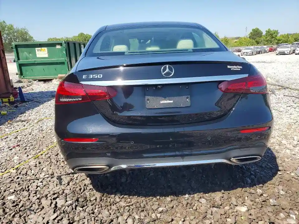 W1KZF8DB4MA910370 2021 MERCEDES-BENZ E-CLASS-5