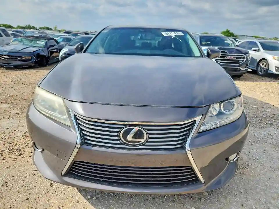 JTHBK1GG2D2054503 2013 LEXUS ES350-4
