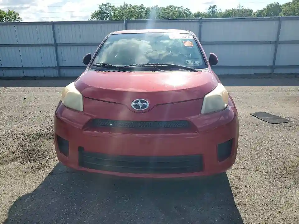 JTKKU4B45AJ058789 2010 SCION XD-4