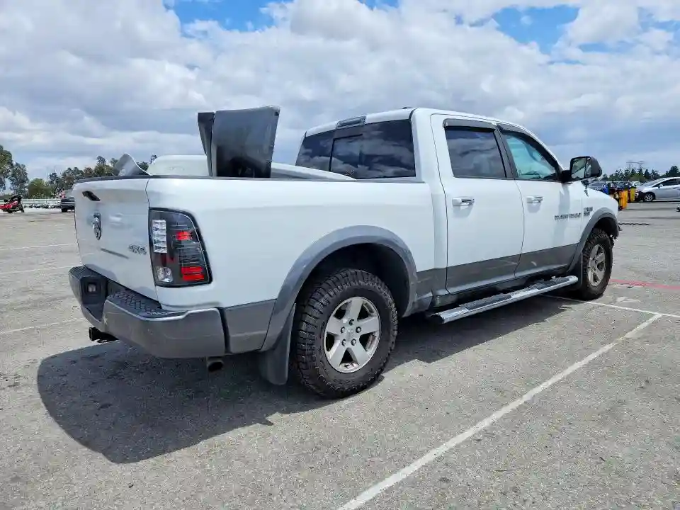 1C6RD7LT7CS273589 2012 DODGE RAM 1500-2