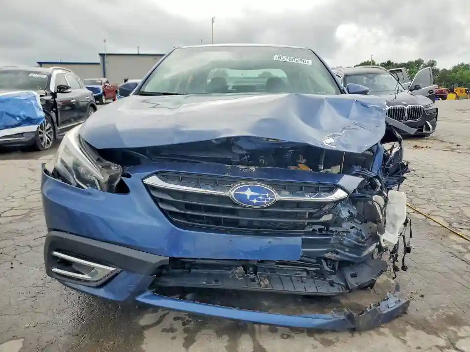 4S3BWAM61N3016399 2022 SUBARU LEGACY-4