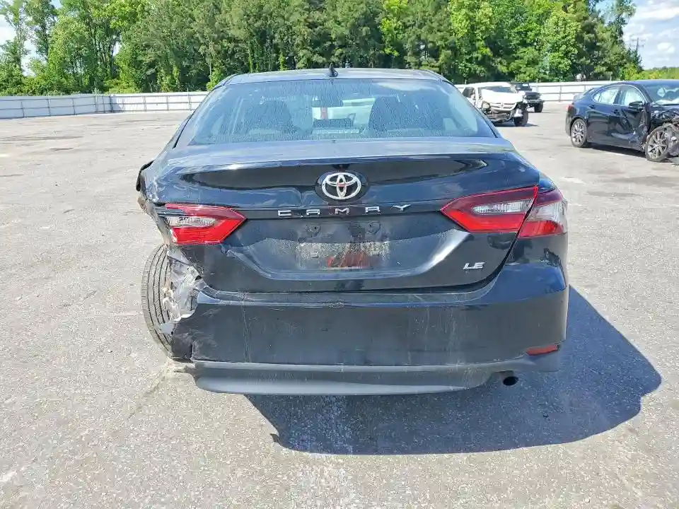 4T1C11AK8NU625502 2022 TOYOTA CAMRY-5