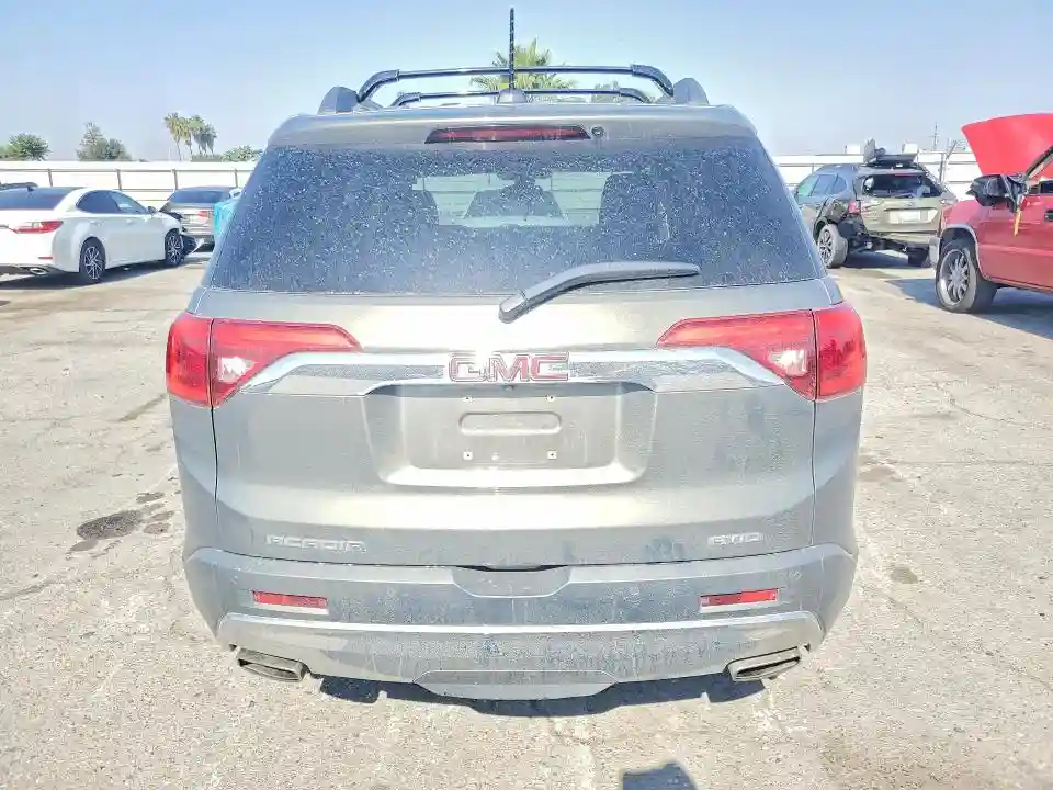 1GKKNXLS3JZ150167 2018 GMC ACADIA DEN-5