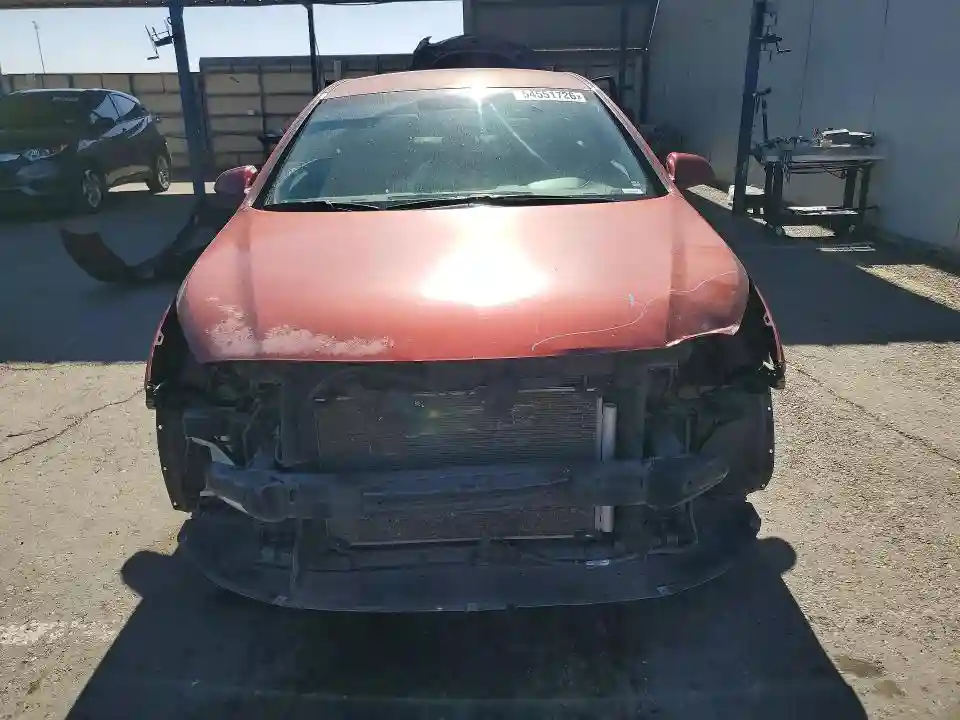 5NPE24AF6GH296570 2016 HYUNDAI SONATA-4