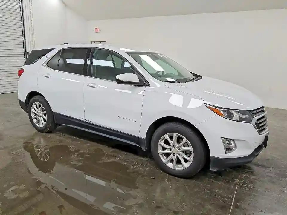 2GNAXKEV8K6244075 2019 CHEVROLET EQUINOX-3