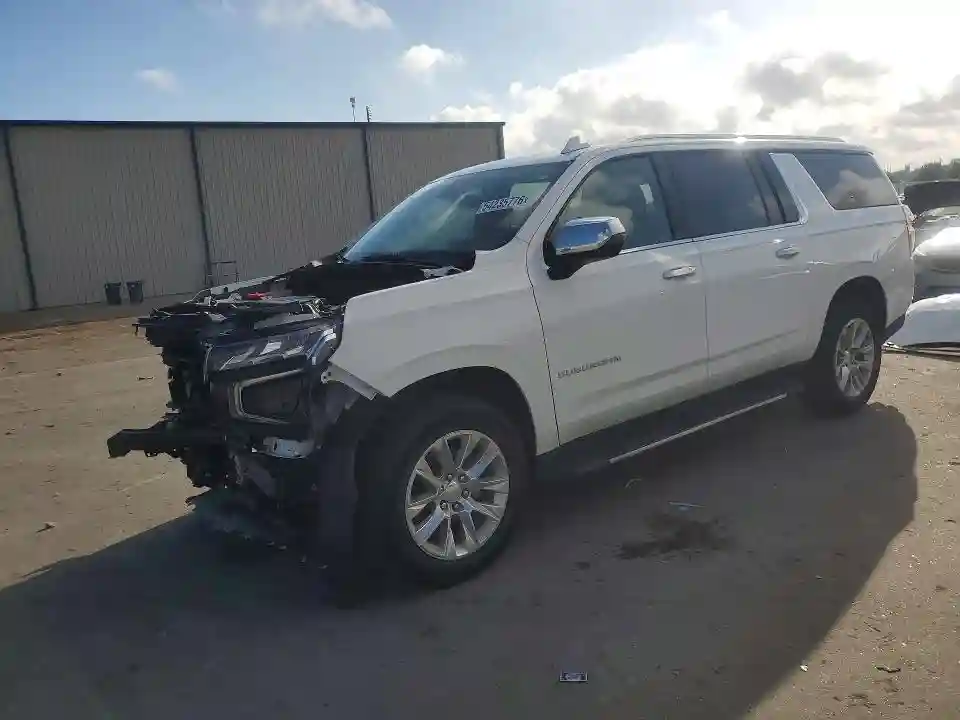 1GNSCFKD1PR422391 2023 CHEVROLET SUBURBAN-0