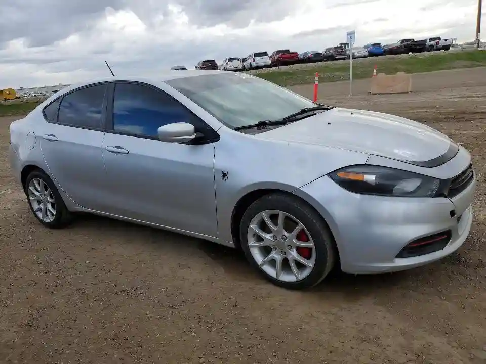 1C3CDFBH7DD721264 2013 DODGE DART-3