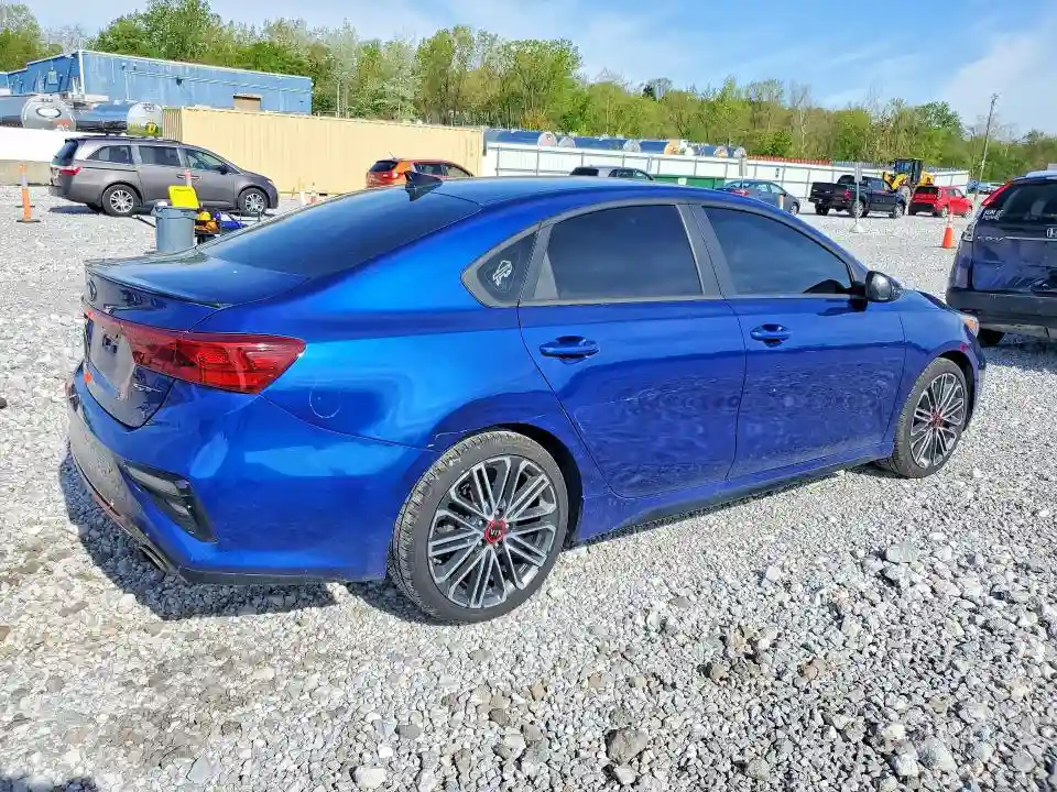 3KPF44AC9ME397896 2021 KIA FORTE-2