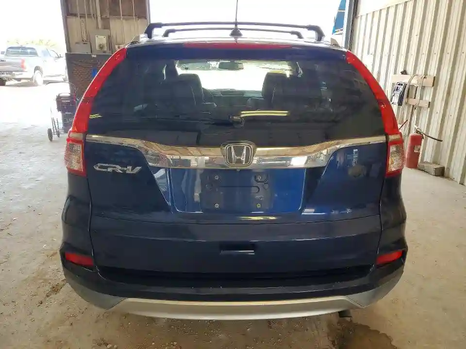 2HKRM3H72FH512868 2015 HONDA CRV-5