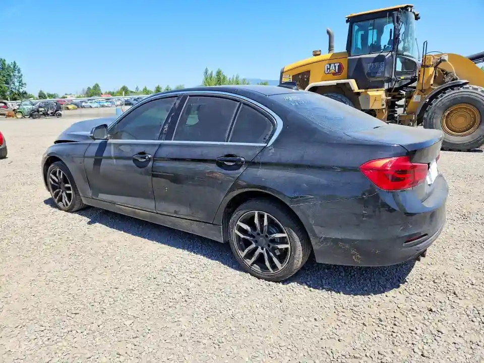 WBA8B9G58HNU48551 2017 BMW 3 SERIES-1