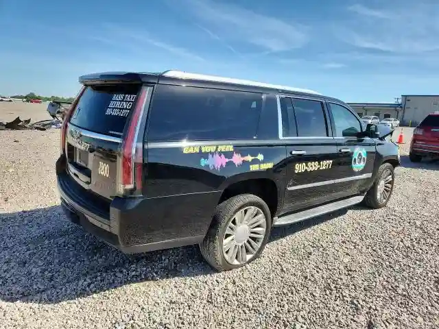 1GYS4KKJXGR105918 2016 CADILLAC ESCALADE-2