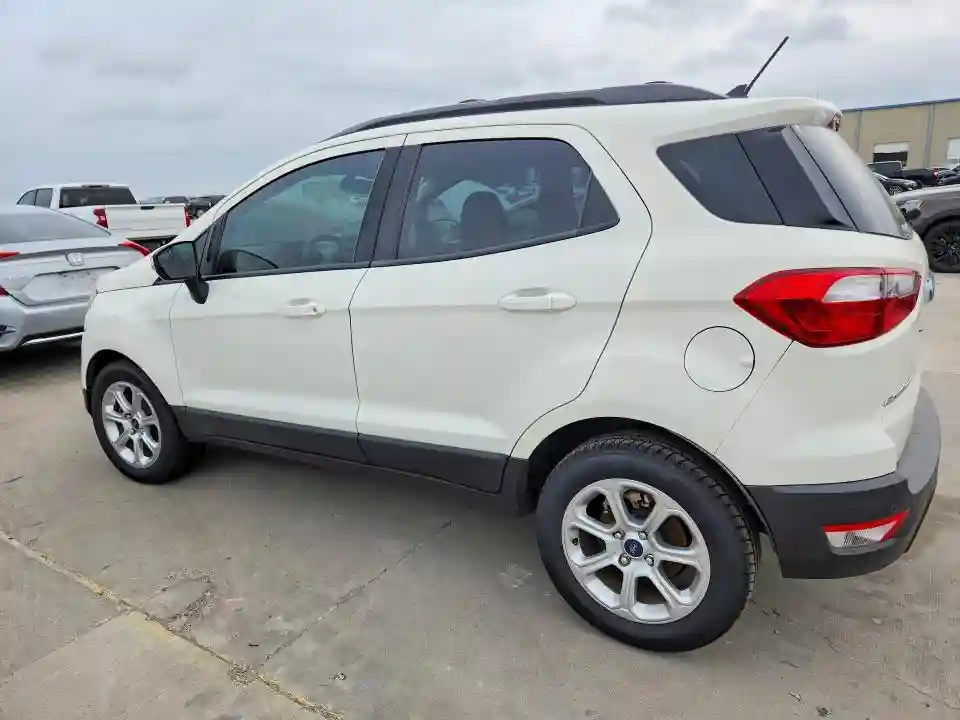 MAJ3S2GE2LC345396 2020 FORD ECOSPORT-1
