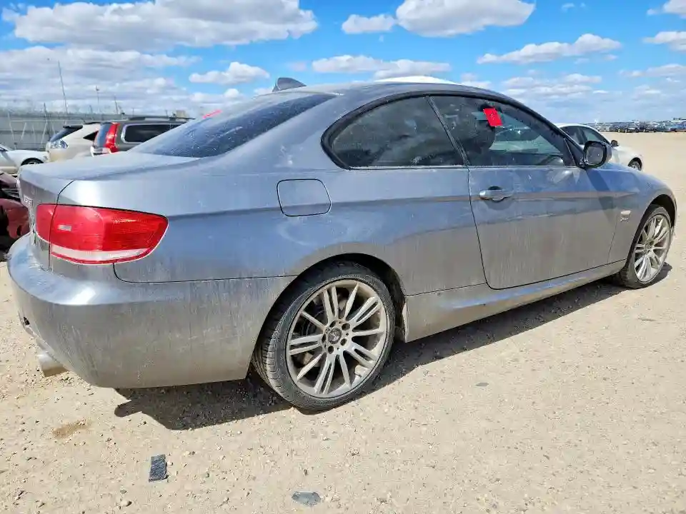 WBAWC7C59AE270573 2010 BMW 3 SERIES-2