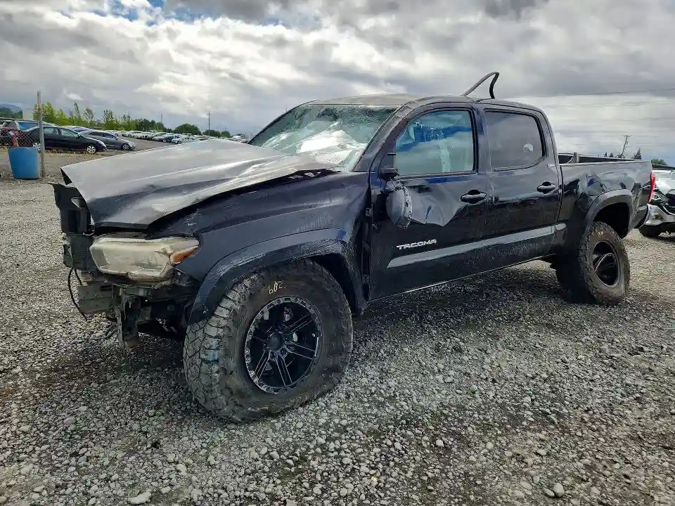 3TMDZ5BN1GM001971 2016 TOYOTA TACOMA-0