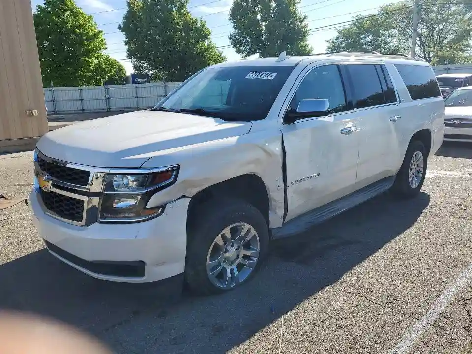 1GNSKJKCXFR571264 2015 CHEVROLET SUBURBAN-0