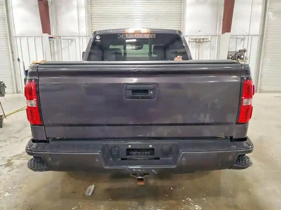 3GTU2WEC0FG427605 2015 GMC SIERRA-5