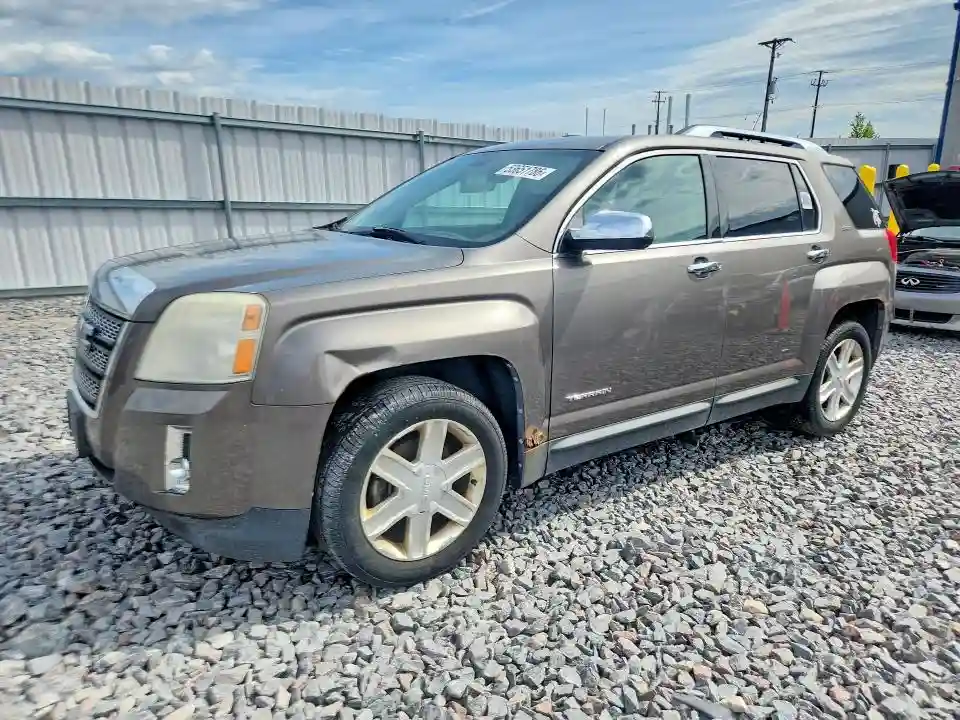 2CTFLJEW6A6363064 2010 GMC TERRAIN-0