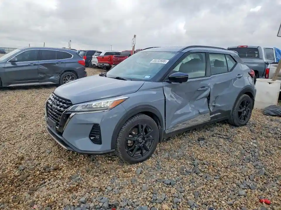 3N1CP5DV4PL488056 2023 NISSAN KICKS-0