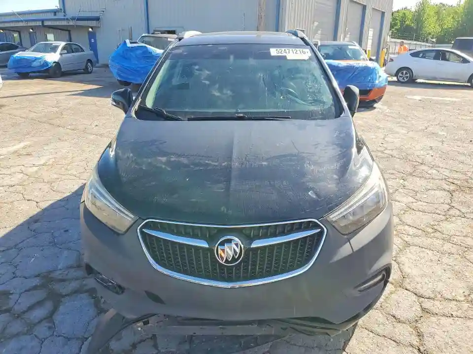KL4CJ1SB2HB169915 2017 BUICK ENCORE-4