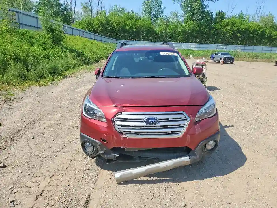 4S4BSANC0H3346275 2017 SUBARU OUTBACK-4