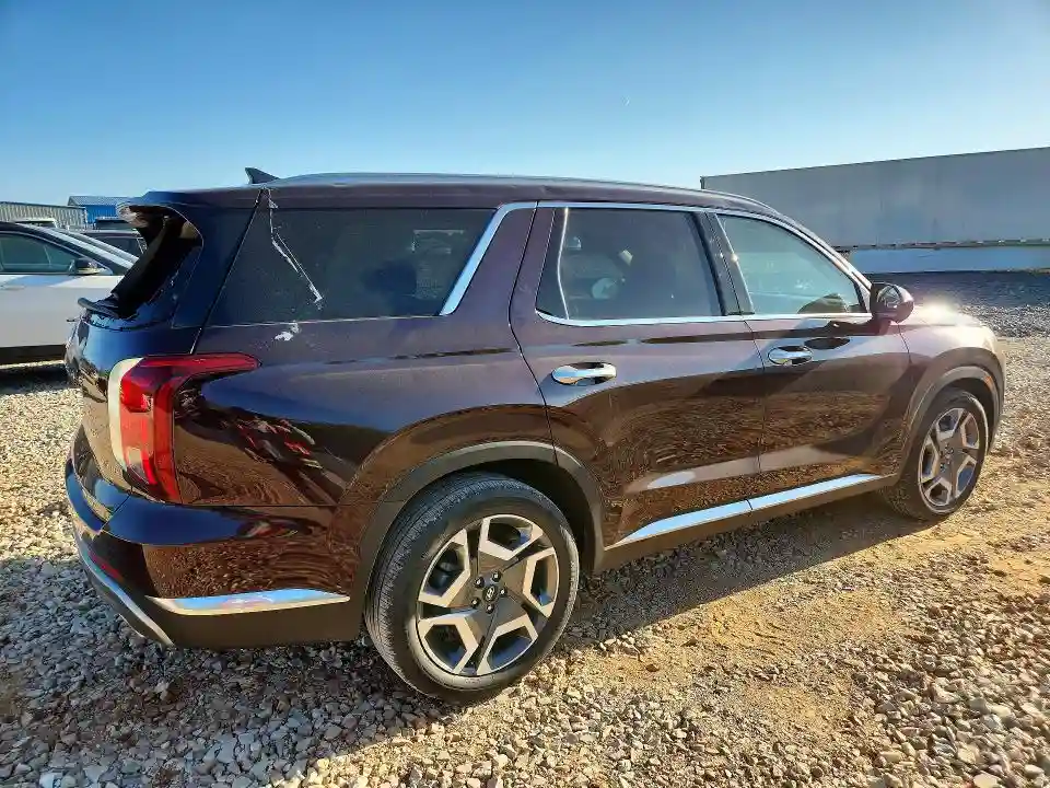 KM8R54GE1RU688917 2024 HYUNDAI PALISADE-2