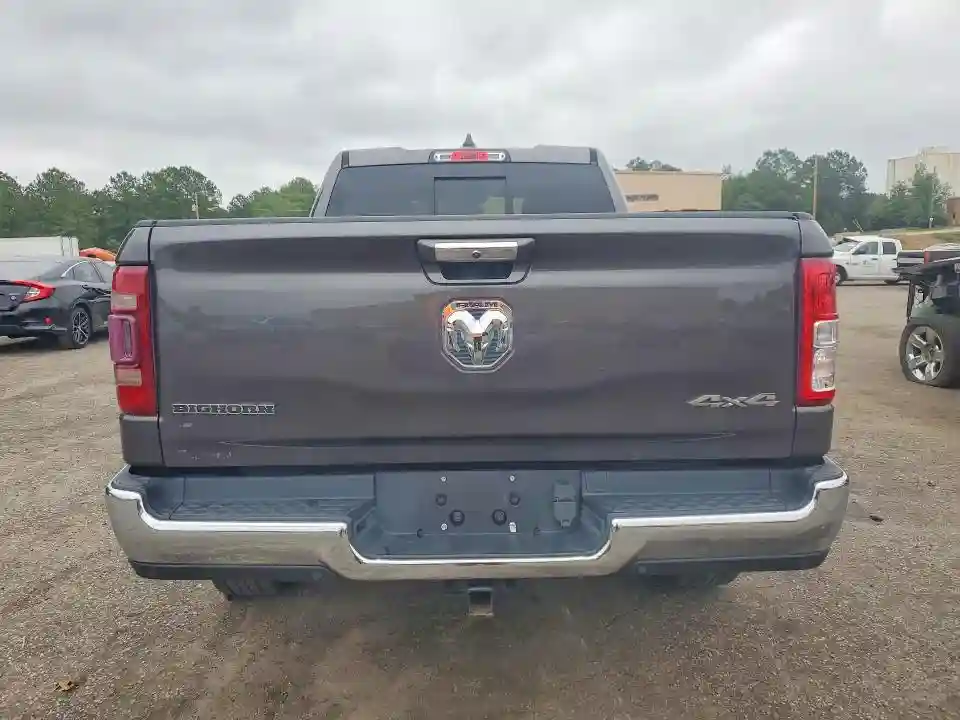 1C6RRFBG1KN911445 2019 RAM 1500-5