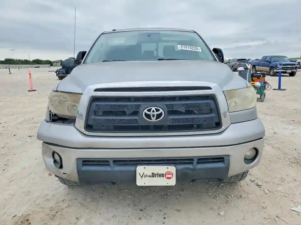 5TFRM5F16CX043536 2012 TOYOTA TUNDRA-4