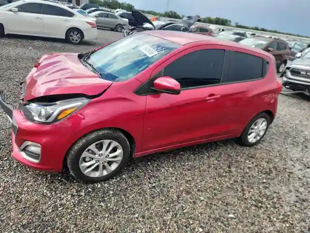 KL8CD6SA5KC808445 2019 CHEVROLET SPARK-0