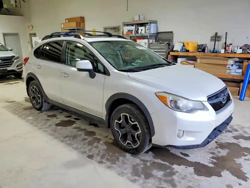 JF2GPAKC0E8201284 2014 SUBARU XV-3