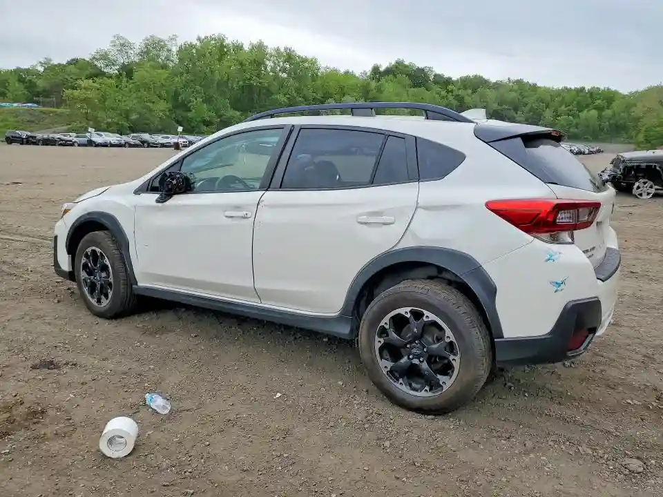 JF2GTAPC0M8293175 2021 SUBARU CROSSTREK-1