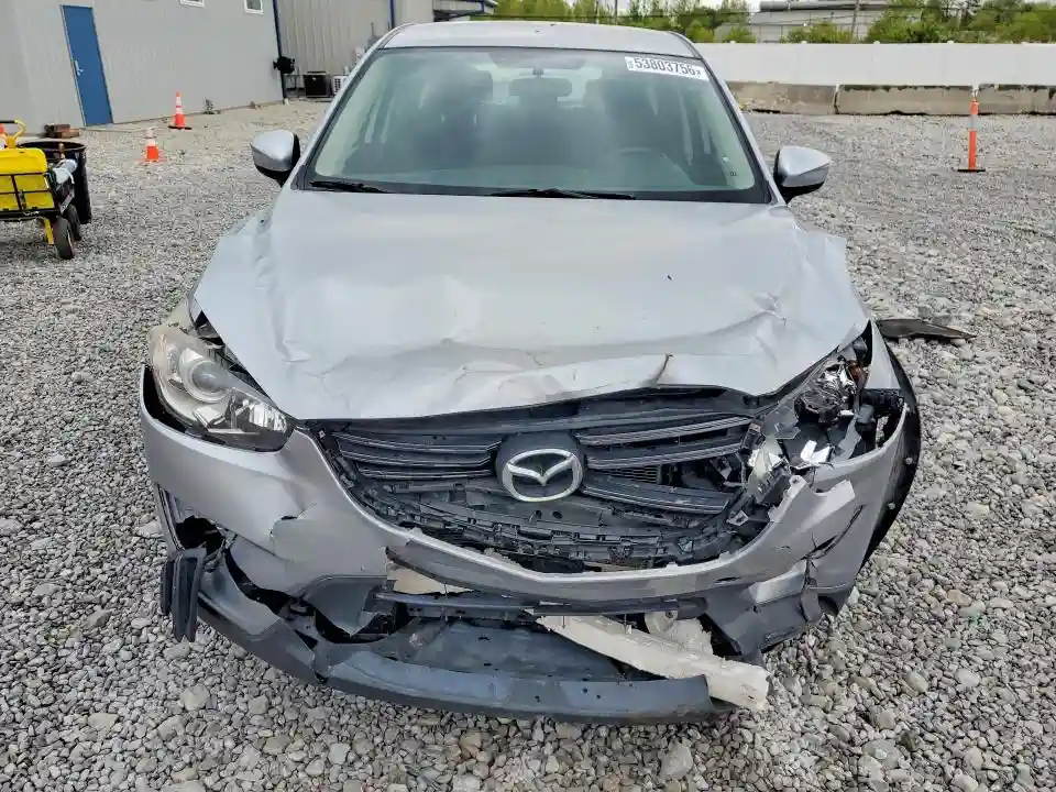 JM3KE2BY6G0694316 2016 MAZDA CX-5-4