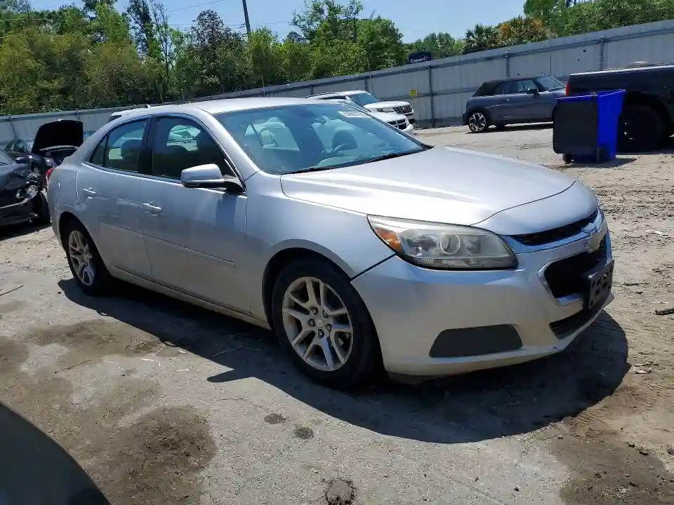 1G11C5SL7EF235282 2014 CHEVROLET MALIBU-3