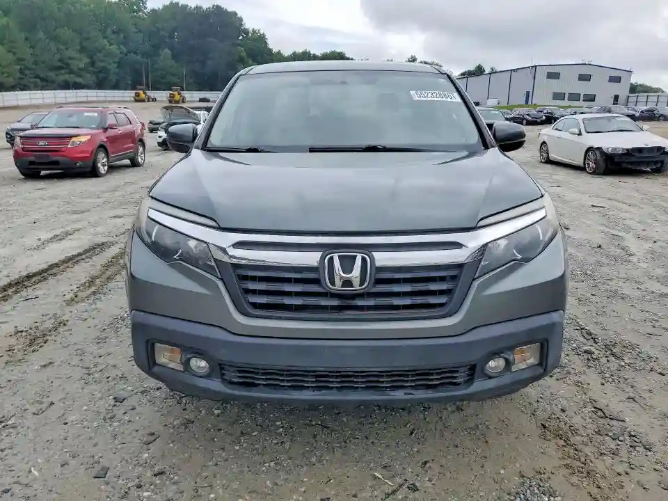 5FPYK3F53HB023522 2017 HONDA RIDGELINE-4