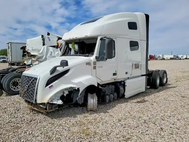 4V4NC9EH1MN284817 2021 VOLVO VN-1